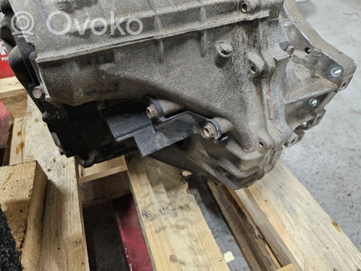 Toyota RAV 4 (XA30) Automatinė pavarų dėžė 3051042201