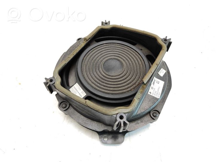 Lancia Thesis Subwoofer-bassokaiutin 60671544