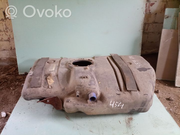 Opel Zafira A Fuel tank 90580009