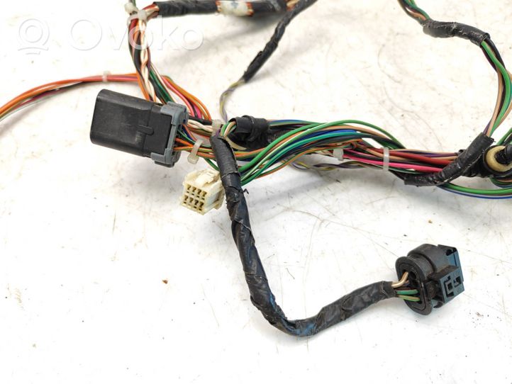 Chrysler Sebring (JS) Front door wiring loom P04795983AD