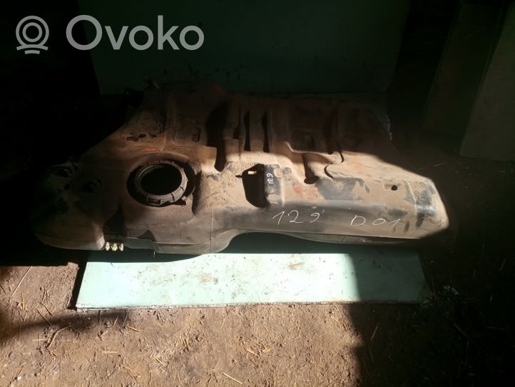 Peugeot 406 Réservoir de carburant 9631053180