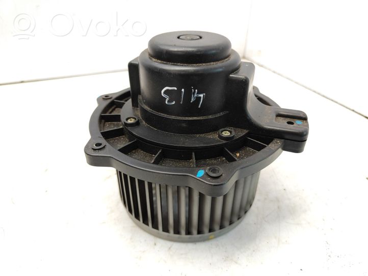 Suzuki Forenza Pulseur d'air habitacle 6144703103