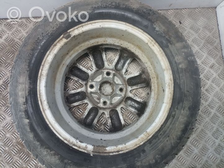 Chevrolet Tacuma R15 alloy rim 6JX15