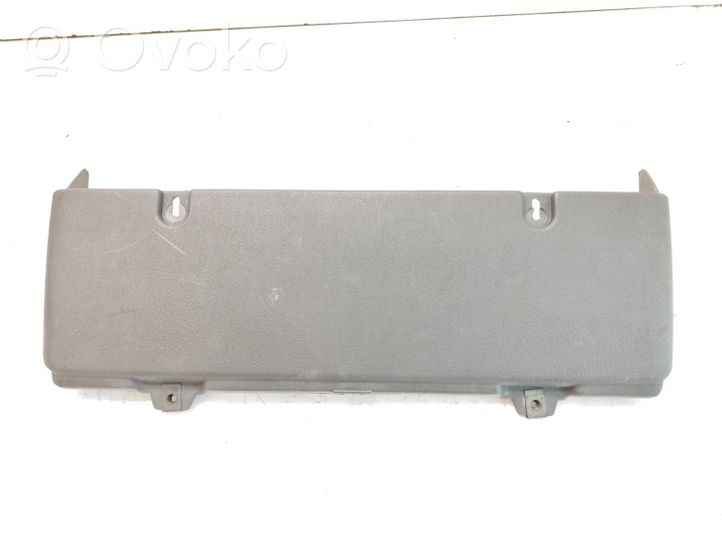 Volkswagen Transporter - Caravelle T4 Rivestimento pannello centrale del cruscotto 701857243