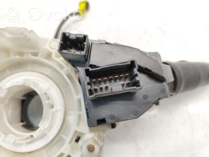 Nissan Almera Tino Leva/interruttore dell’indicatore di direzione e tergicristallo 25540AV600