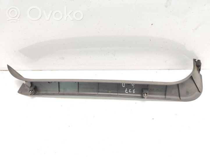 Nissan Almera Tino Set rivestimento portellone posteriore/bagagliaio 90903BU000