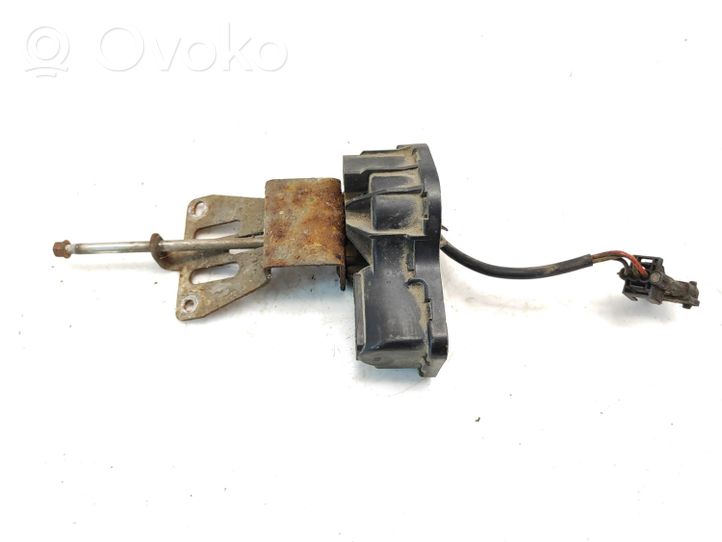 Saab 9-5 Silniczek wycieraczki lampy przedniej 0390206949