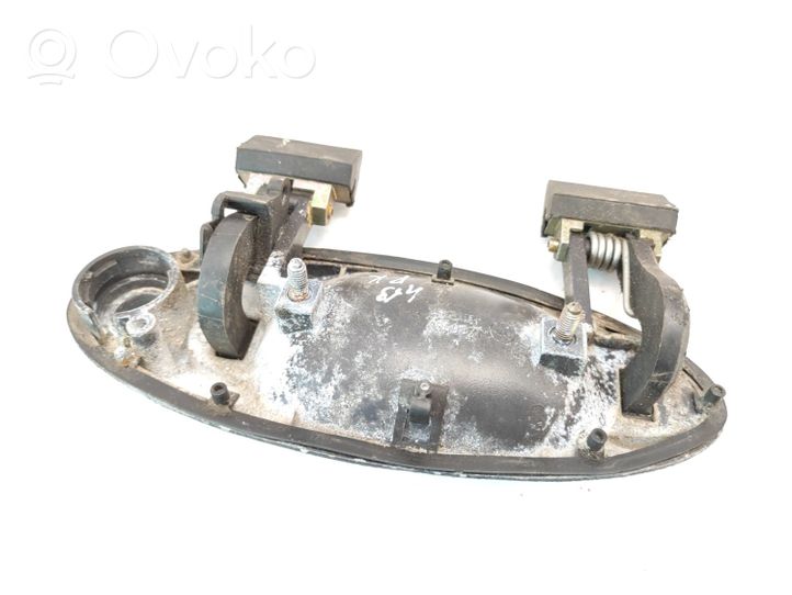 Saab 9-5 Maniglia esterna per portiera anteriore 4850871