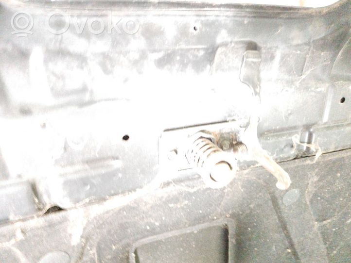 Suzuki Forenza Couvercle, capot moteur 