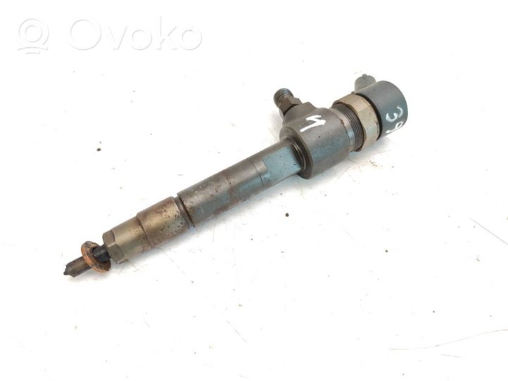 Suzuki SX4 Sprausla (-i) 0445110276