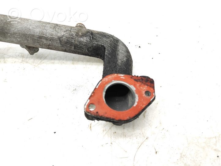 Suzuki SX4 Engine coolant pipe/hose 