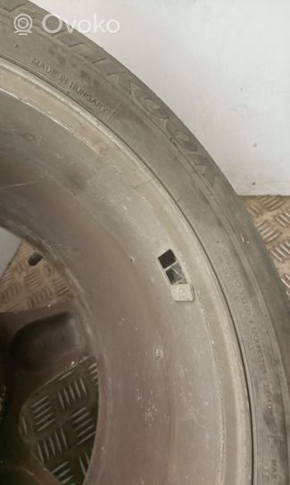 Peugeot 406 Felgi aluminiowe R15 DV087