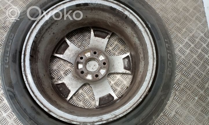 Honda Accord Felgi aluminiowe R17 TLO775A