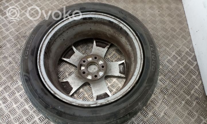 Honda Accord Felgi aluminiowe R17 TLO775A