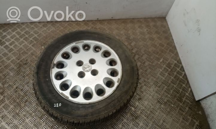 Alfa Romeo 155 Felgi aluminiowe R14 6JX14H2