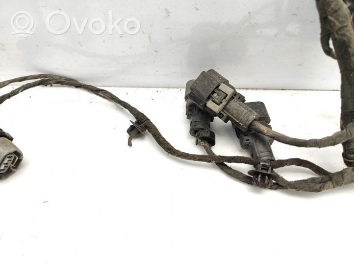 Hyundai Sonata Faisceau de câblage pour moteur 914103K060