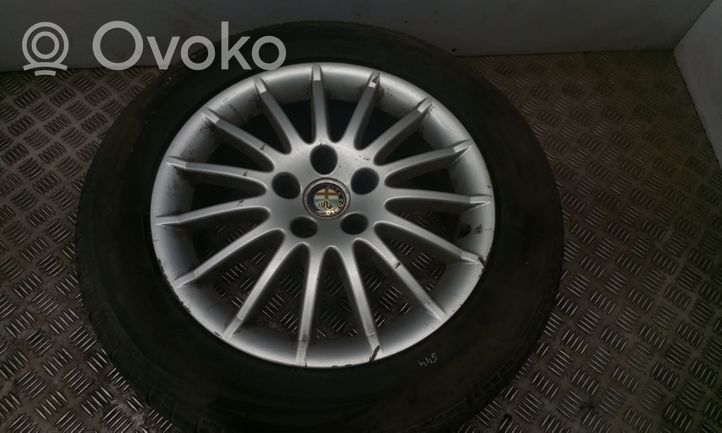 Alfa Romeo 166 R 16 lengvojo lydinio ratlankis (-iai) 60696105