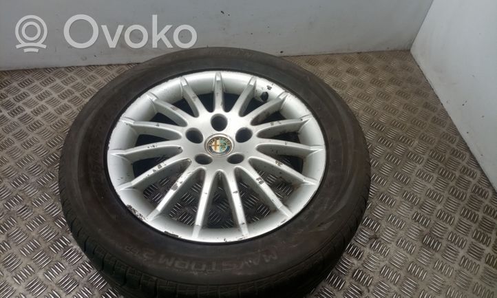 Alfa Romeo 166 Cerchione in lega R16 60696105