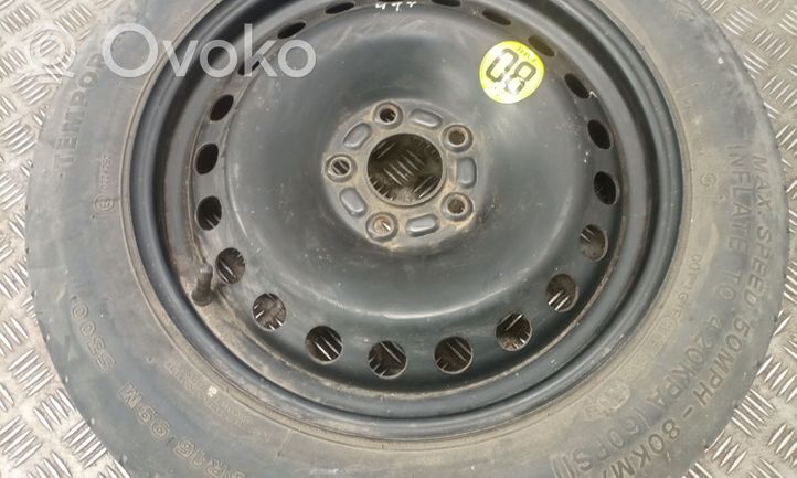 Ford Mondeo Mk III Koło zapasowe R16 60606804