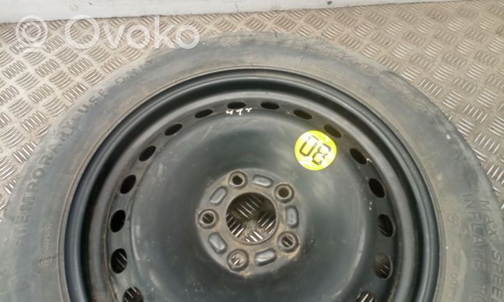 Ford Mondeo Mk III Koło zapasowe R16 60606804