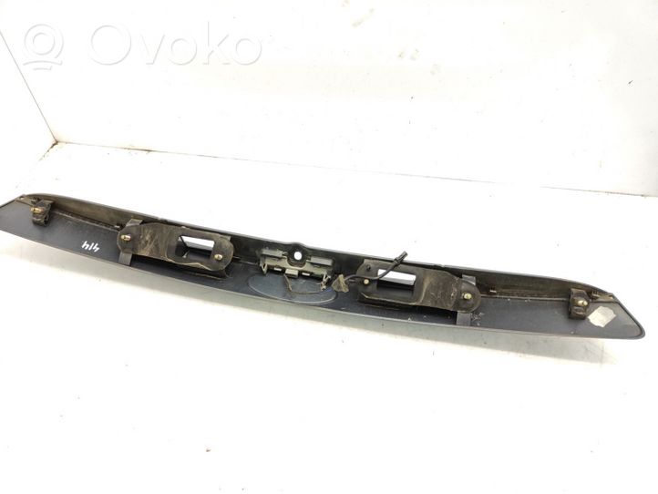 Ford Mondeo Mk III Listwa oświetlenie tylnej tablicy rejestracyjnej 3S71F43400AF