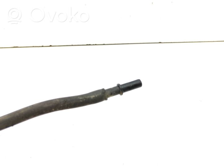 Ford Mondeo Mk III Fuel return line/hose 