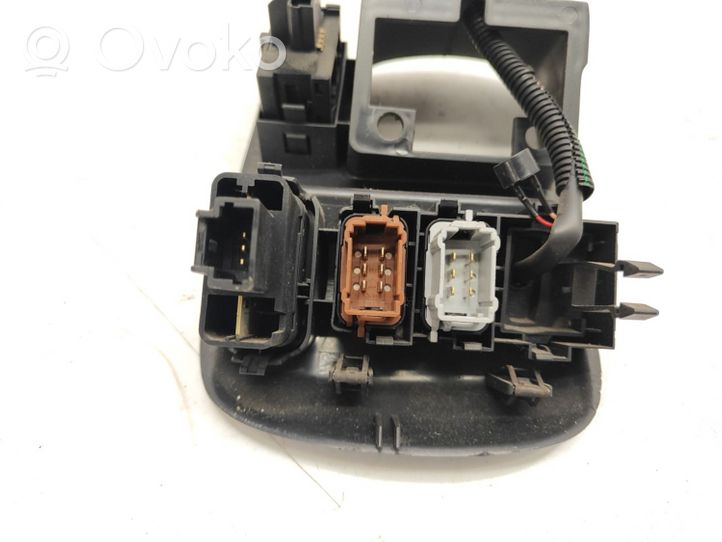 Renault Espace -  Grand espace IV Bouton interrupteur programme de stabilité ESP 8200124172