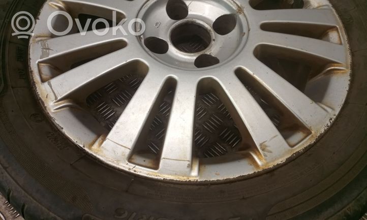 Citroen C5 Felgi aluminiowe R16 65JX16CH4