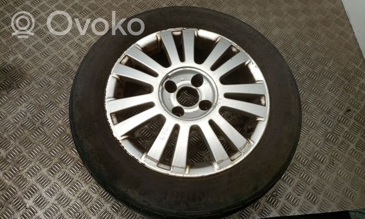 Citroen C5 Felgi aluminiowe R16 65JX16CH4