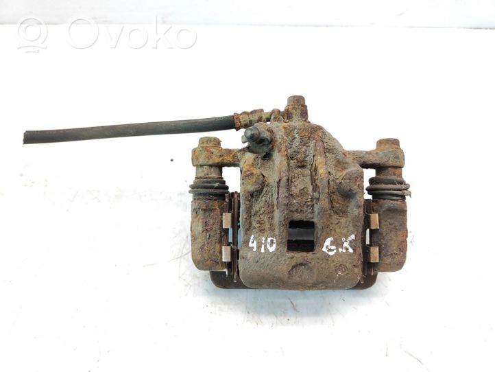 Hyundai Sonata Caliper del freno trasero 