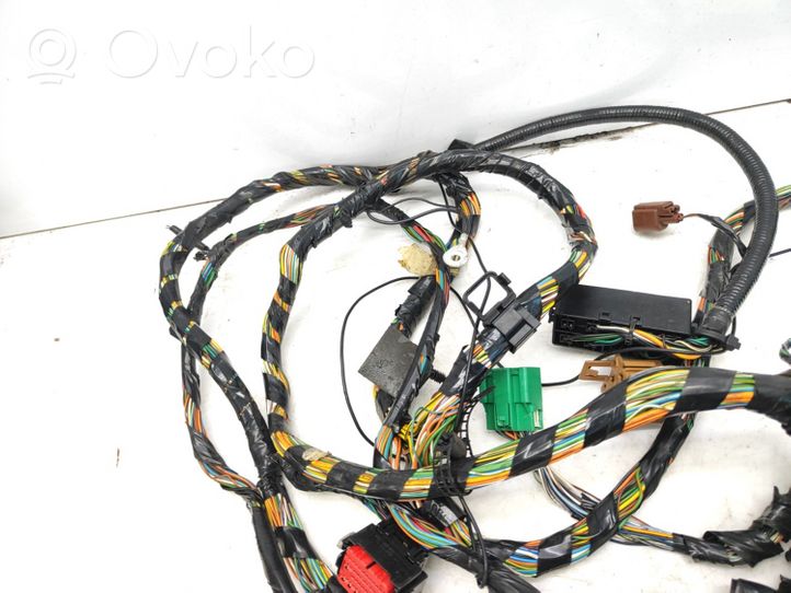 Ford Mondeo Mk III Other wiring loom 4S7T14A005GAD