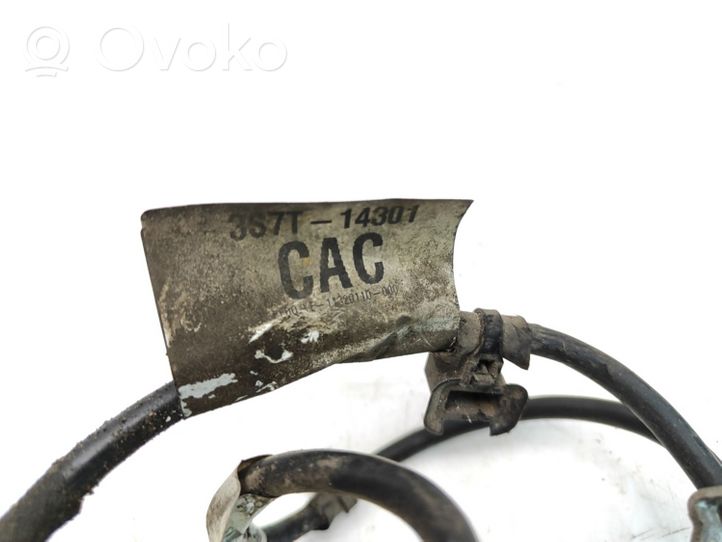 Ford Mondeo Mk III Cable negativo de tierra (batería) 3S7T14301CAC