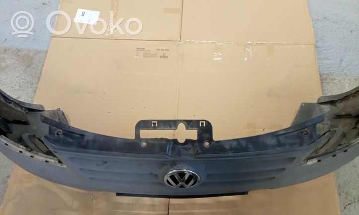 Volkswagen Caddy Pare-choc avant 