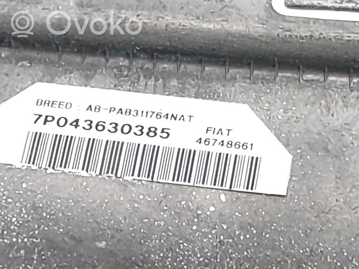 Alfa Romeo GT Passenger airbag 46748661