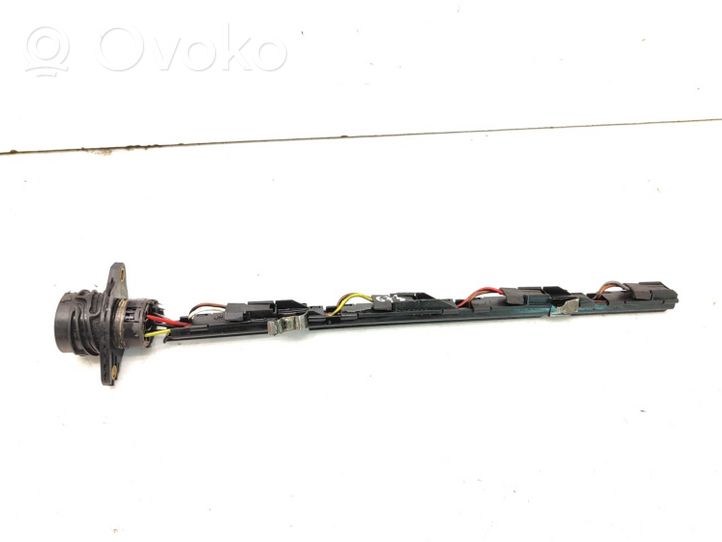 Volkswagen Caddy Faisceau de fils d'injecteur de carburant 038971600