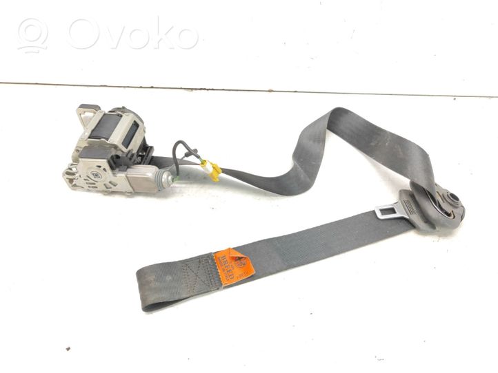 Alfa Romeo GT Front seatbelt E20403021