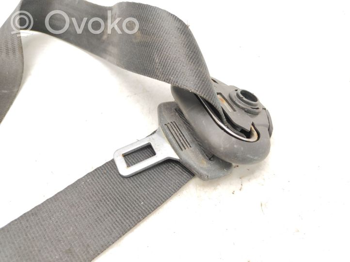 Alfa Romeo GT Front seatbelt E20403021