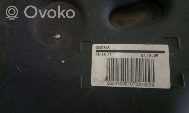 Toyota Avensis T270 Polttoainesäiliö 7700105050