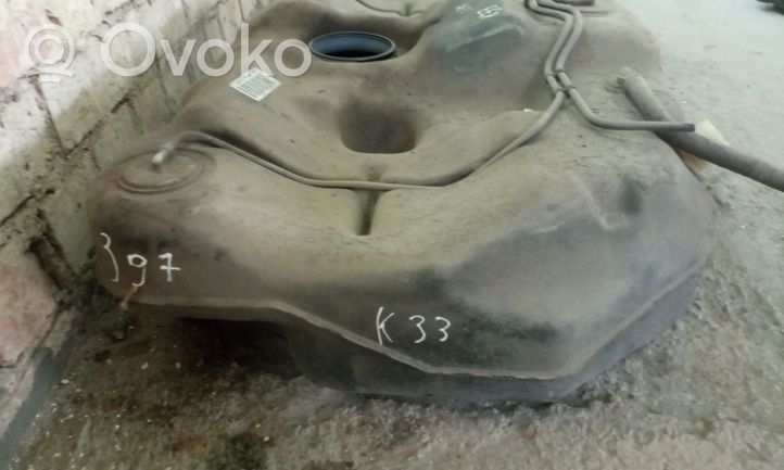 Nissan Almera Tino Serbatoio del carburante 172054U100