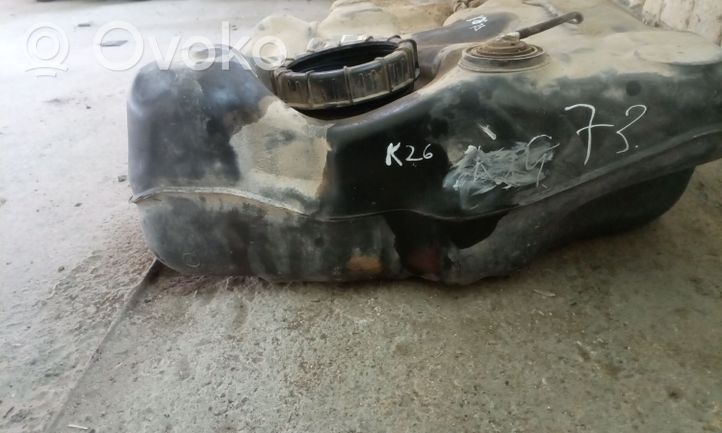 Ford Focus Fuel tank 0222085