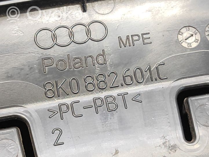 Audi A7 S7 4G Sedynės apdaila 8K0882601C