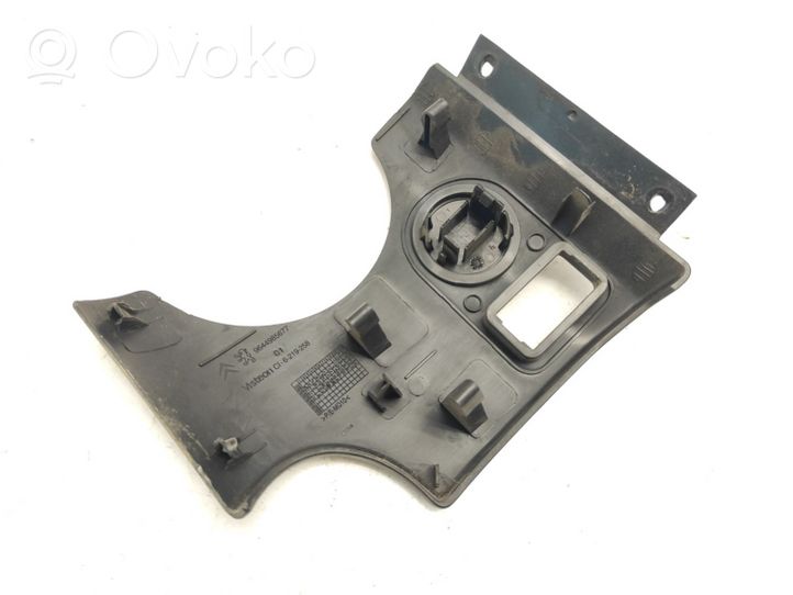 Citroen Berlingo Verkleidung Kombiinstrument Cockpit 9644985677