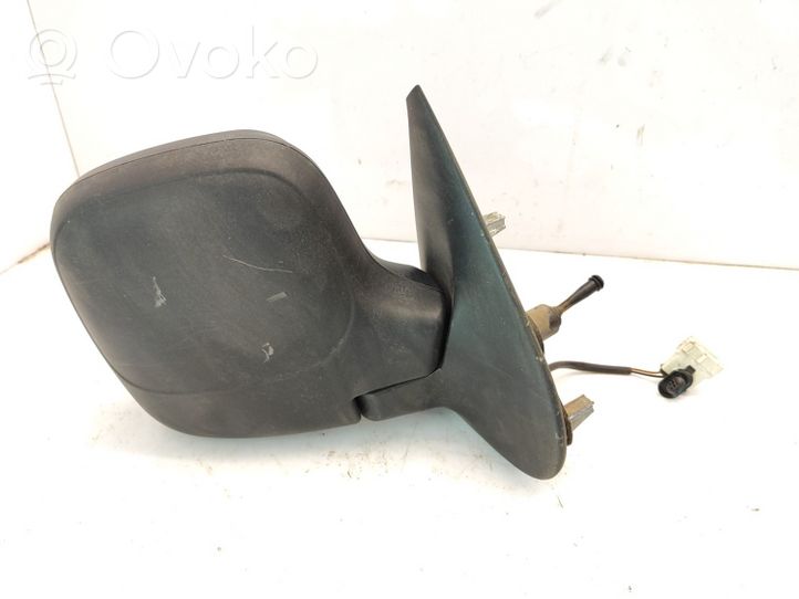 Citroen Berlingo Manualne lusterko boczne drzwi przednich 96269773XT