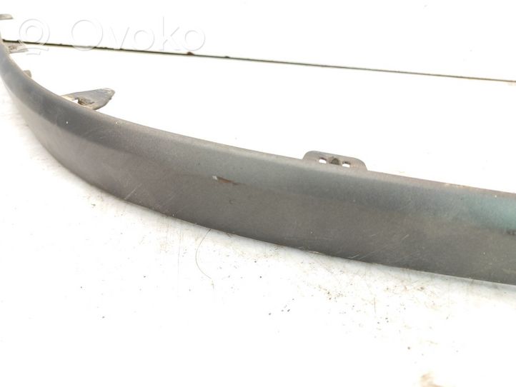 Renault Laguna II Front bumper splitter molding G000009685