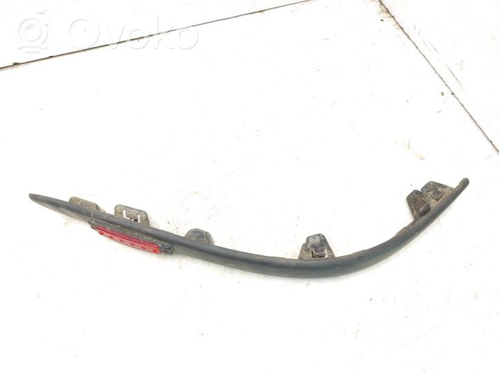 Nissan Almera Tino Modanatura della barra di rivestimento del paraurti anteriore 85074BU3XX