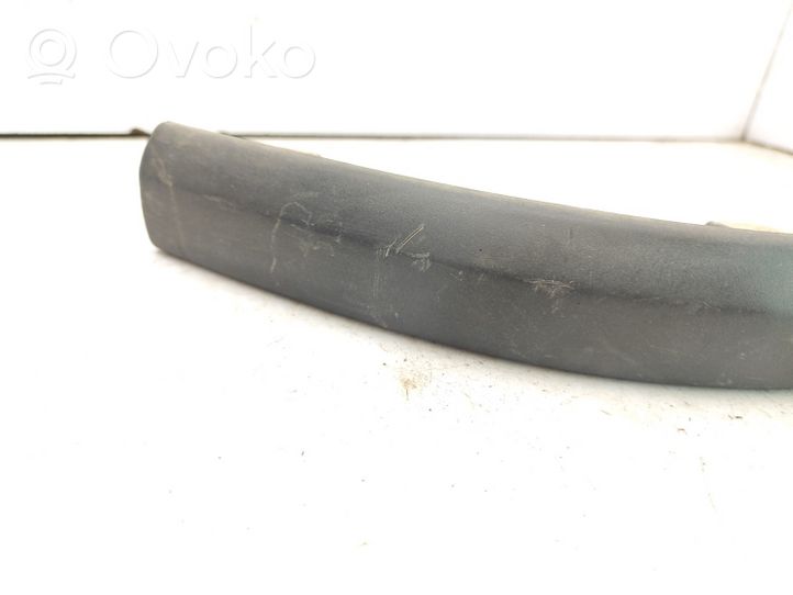 Nissan Almera Tino Modanatura della barra di rivestimento del paraurti anteriore 85074BU3XX