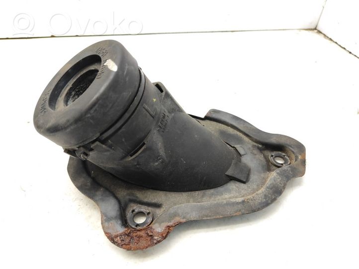 Nissan Primera Joint de cardan colonne de direction 48981AV610