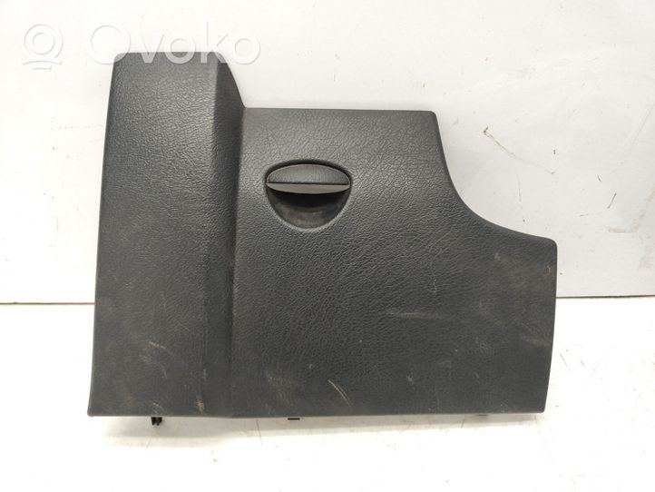 Citroen Berlingo Rivestimento pannello inferiore del cruscotto 9644461777