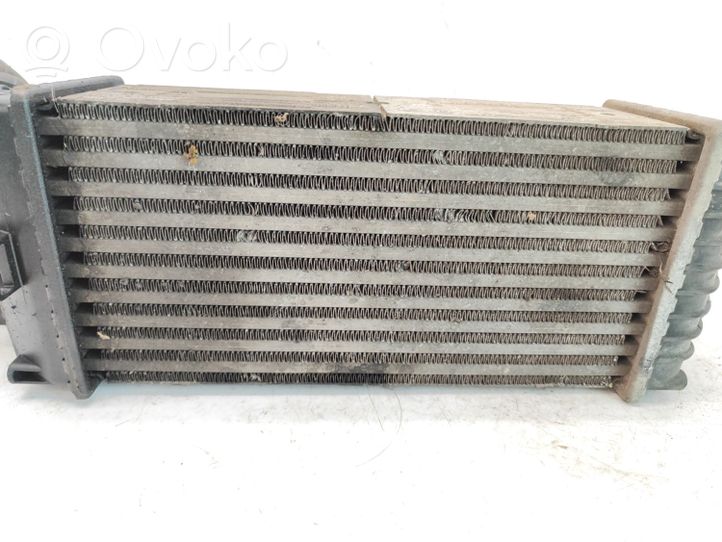 Citroen Berlingo Chłodnica powietrza doładowującego / Intercooler 9645965180