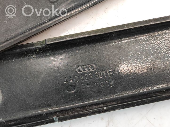 Audi 100 S4 C4 Cerniere del vano motore/cofano 4A0823301F